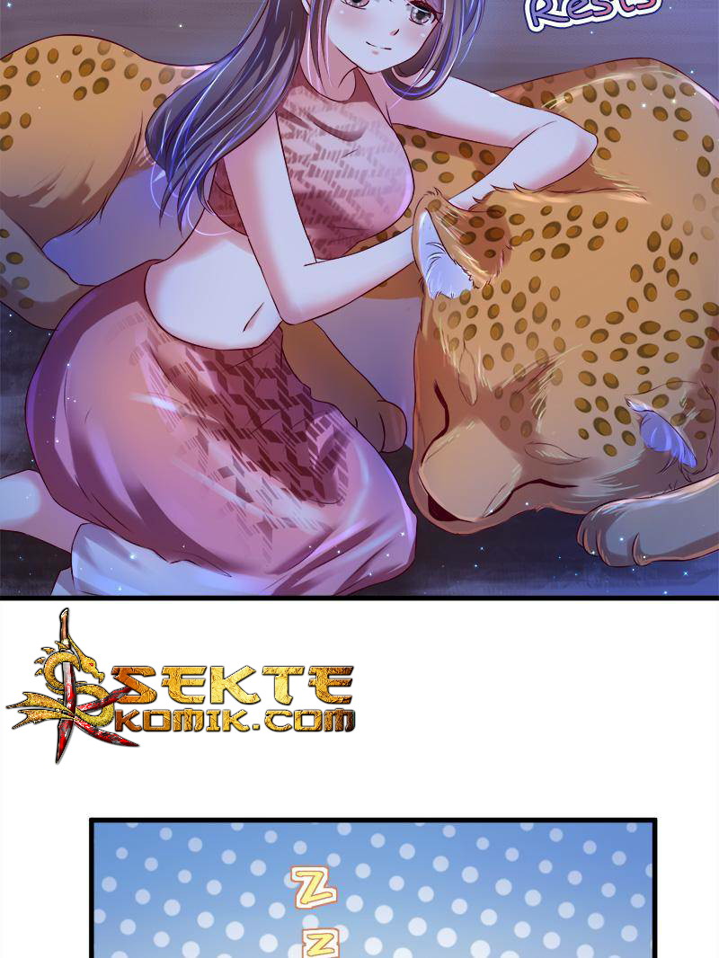 Beauty and the Beasts Chapter 30 Gambar 40